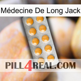 Médecine De Long Jack levitra1